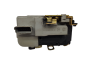 Mecanism încuietoare ușă Dreapta Față 9136J1 Peugeot 206 Valeo 10642