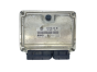 Unitate Control 045906019BM 0281011412 VW Bosch 63843