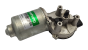 Motor ștergător 1J1955113C B11471 VW Audi Seat Skoda Borsehung
