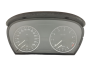 Turometru BMW 3 E90 E91 E92 9110201-05 1025440-51 Borg