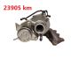 Turbosuflantă 144103742R 144103742R 0.9 TCE Renault Dacia 23905 km