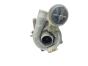 Turbosuflantă 54359700002 54391015071 1.5 DCI Renault 119854H118218
