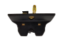 Broască Portbagaj Bagażnika Spate 7700823676 Renault Laguna I 11665