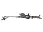 Mecanism Ștergătoare Mercedes-Benz W212 3397021334 1397220567