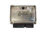 Unitate Control 038906019HT 0281010947 VW Skoda Seat Bosch 3107