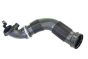 Furtun aer încărcat 5QA129654 B12335 Volkswagen Audi Borsehung