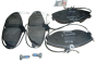 Plăcuțe frână Față Original Citroen Peugeot Xsara 406 607 425144