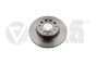 Disc frână 1K0615601AA 66151595801 VW Audi Seat Skoda Vika