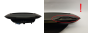Afișaj radio Citroen C4 P96572391ZD 1832