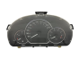 Vitezometru Peugeot 1007 9658241580 A2C53106797 44326