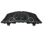 Turometru Opel Meriva 13173381XT 110080162026 40070