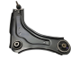 Braț Suspensie Dreapta Original Renault Laguna III 545000001R