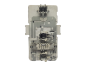 Inserție lampă spate Spate Renault 19 7701349971 Scintex