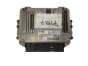 Unitate Control 9662213180 0281013331 9653958980 PSA Bosch 3614