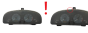 Vitezometru Citroen Xsara 9636440580 B02 56437