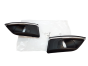 Ramă Halogen Dreaptă/Stângă Citroen C4 Picasso 7414SE Nou Original