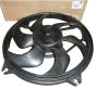 Ventilator Radiator Original Citroen Peugeot Berl Partn Xsara 1253C8