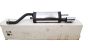 Tobă de eșapament Opel Corsa D E 93199759 1.0 1.2 Remus 3-dr Nou Original 1006
