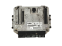 Unitate Control 0281012465 9661004480 9653958980 PSA Bosch 27891