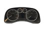 Vitezometru Peugeot 307 P9636708880 3029