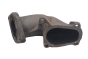 Furtun aer încărcat Renault 700864-1 7701473551 Garrett