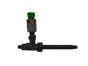 Tub de ambreiaj 8200399602 Renault