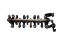 tije de împingere a supapei 090347 091435 3.0 V6 12v Citroen XM Peugeot