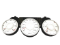 Vitezometru 807 Ulysse C8 1401134180 PSA 41391