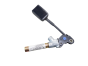 Clemă centură siguranță Față Dreapta 8972S2 96233060XX Peugeot 406 306