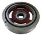 Fulie arbore cotit Original Dacia Dokker Sandero 1.6 16v 123032660R