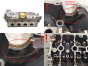 Chiulasă 1640 7701475605 2.0 16v Turbo Renault 8200295888 S6