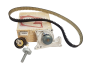 Kit curea distribuție Renault 1.5 DCI 119A07049R Nou Original