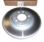 Disc frână Față Nou Original 1647883380 Citroen Peugeot