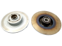 Disc frână Spate Original Renault Megane 2 Scenic 2 7701208850