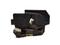 Mecanism încuietoare ușă Stânga Spate 7701038439 Renault Laguna I Vachette 11407