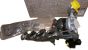 Turbosuflantă Nou Original 144100013R Renault