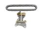 Set lanț distribuție 06D198229A B18847 VW Audi Seat Skoda Borsehung