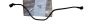 Țeavă radiator Nou Original 132383 1323.83 Peugeot