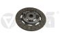 Disc ambreiaj 036141032H 31411389301 VW Audi Seat Skoda Vika