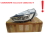 Far Stânga Față Renault Clio 4 260606098R Nou USZKODZONY