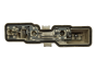 Inserție lampă spate Stânga Spate 95661891 Citroen XM Valeo