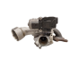 Turbosuflantă 1.2 TSI VW Audi Seat Skoda 04E145704N 4572
