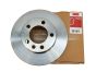 Disc frână Față Original Master III Movano B NV400 8660003514