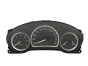 Vitezometru Saab 9-3 P12798589 0263625015 59587