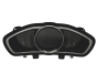 Turometru Volvo S40 V40 31473473 36010099 Yazaki 31220