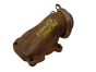 Furtun aer încărcat 038329 9634721280 Citroen Xsara Picasso 2.0 HDI