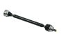 Arbore transmisie 5Q0407272CC B18423 VW Audi Seat Skoda Borsehung
