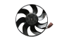 Ventilator Radiator 3C0959455G 99590789801 VW Audi Skoda Vika