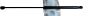 Amortizor capac portbagaj Nou Original 8731.K0 8731K0 Citroen C4