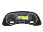 Turometru Peugeot 307 9645768580 E 01 Sagem 49782